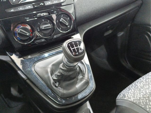 LANCIA Ypsilon usata, con Immobilizzatore elettronico