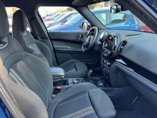 MINI Countryman usata, con Controllo automatico clima