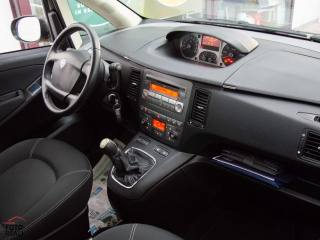 LANCIA MUSA usata, con Sedile posteriore sdoppiato