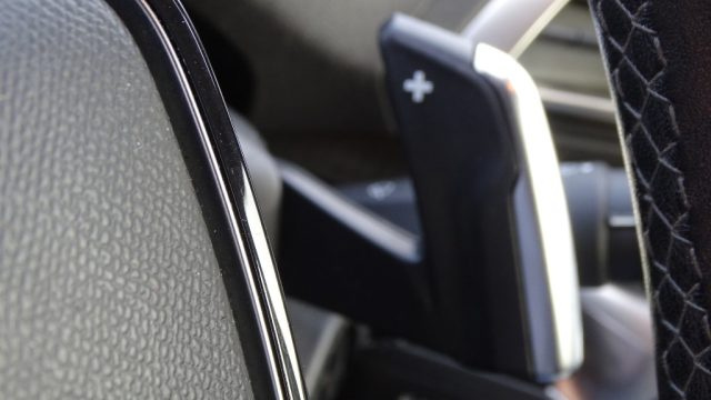 PEUGEOT 3008 usata 94