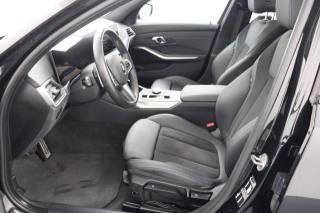 BMW 320 usata, con Boardcomputer