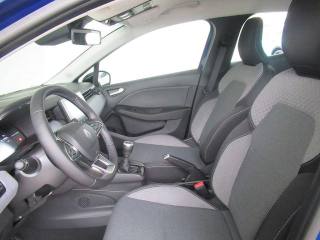 RENAULT Clio usata, con Airbag laterali