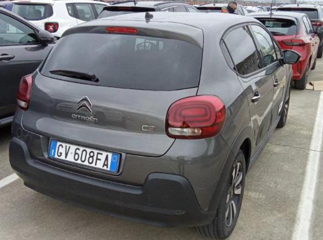 CITROEN C3 usata, con Airbag Passeggero