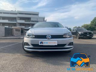 VOLKSWAGEN Polo usata, con Airbag