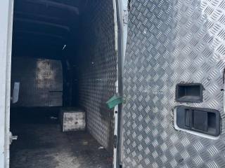 IVECO Daily usata, con Alzacristalli elettrici