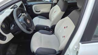 FIAT Panda usata, con Climatizzatore