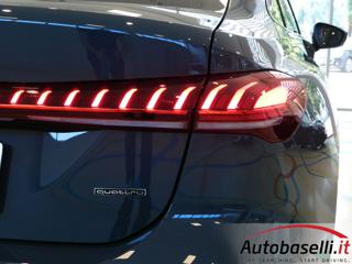 AUDI A5 usata, con Fari LED