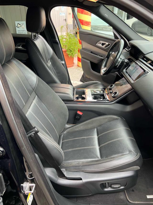 LAND ROVER Range Rover Velar usata, con Cruise Control