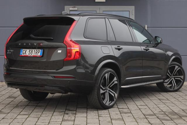 VOLVO XC90 usata, con Airbag Passeggero