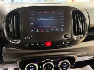 FIAT 500L usata, con Volante multifunzione