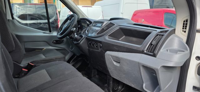 FORD Transit usata 10