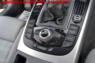 AUDI A4 usata 27