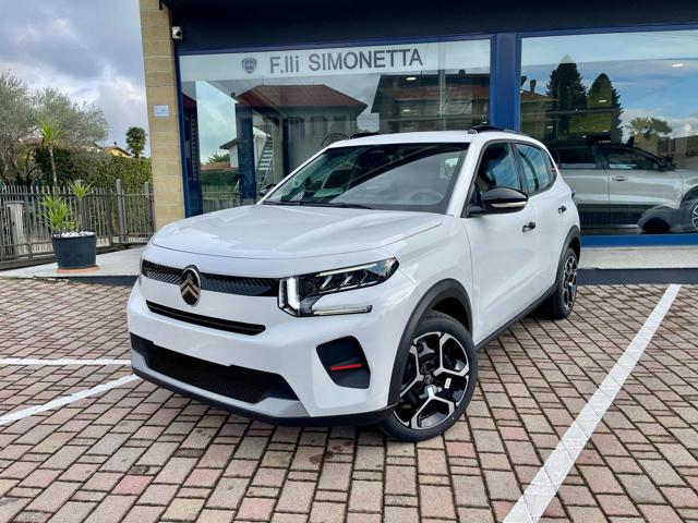 CITROEN C3 usata, con ABS