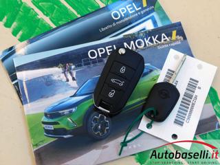 OPEL Mokka usata 65