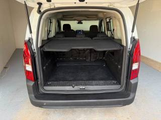 PEUGEOT Rifter usata, con Immobilizzatore elettronico