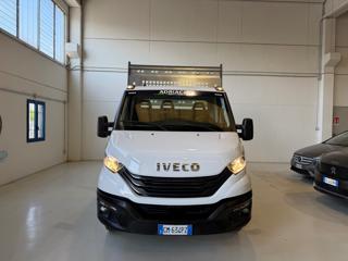 IVECO Daily usata 7