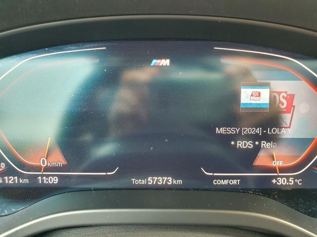BMW X4 usata, con Servosterzo