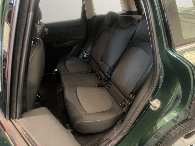 MINI Countryman usata, con Cruise Control