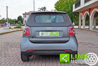 SMART ForTwo usata, con Airbag Passeggero