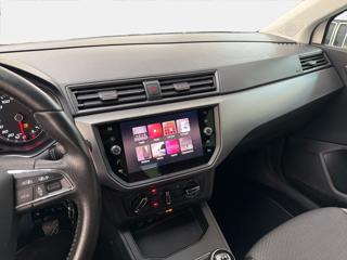 SEAT Ibiza usata, con Climatizzatore
