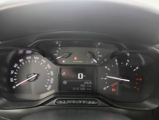 CITROEN C3 usata, con Boardcomputer
