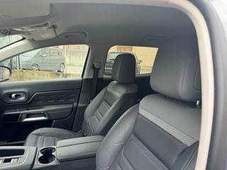 CITROEN C5 Aircross usata, con Antifurto