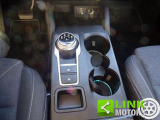 FORD Focus usata, con Filtro antiparticolato