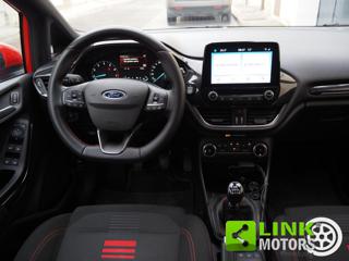 FORD Fiesta usata, con Controllo trazione