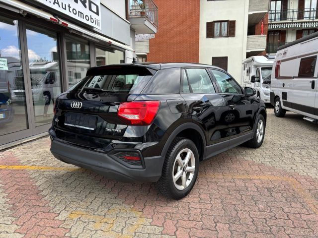 AUDI Q2 usata, con Airbag