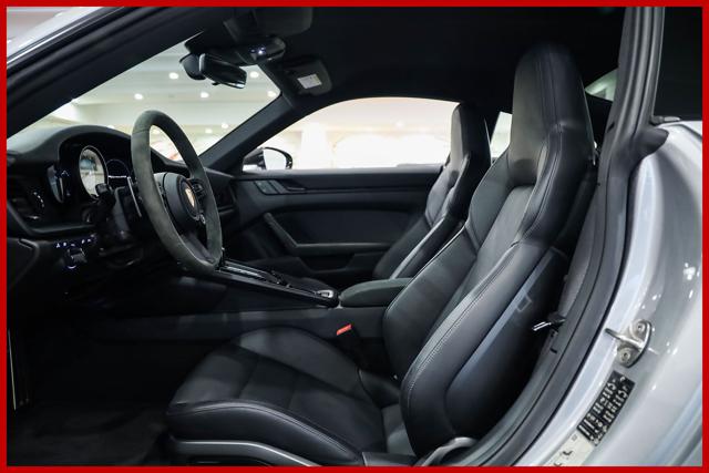 PORSCHE 992 usata, con Climatizzatore