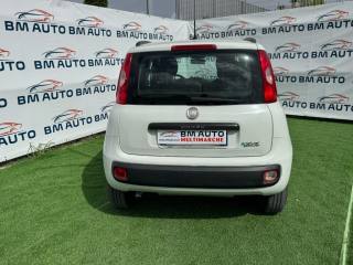 FIAT Panda usata, con Chiusura centralizzata
