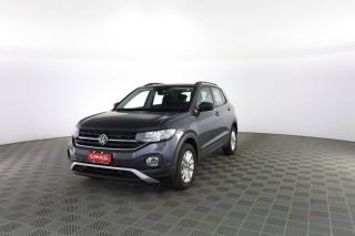 VOLKSWAGEN T-Cross T-CROSS 1.0 TSI Style BMT