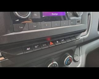 NISSAN Primastar usata, con Chiusura centralizzata telecomandata