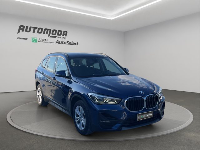 BMW X1 usata, con Airbag laterali