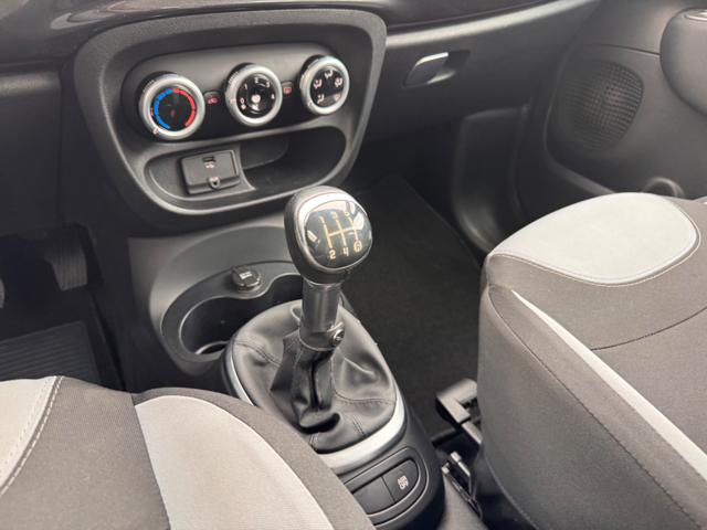 FIAT 500L usata, con Vivavoce