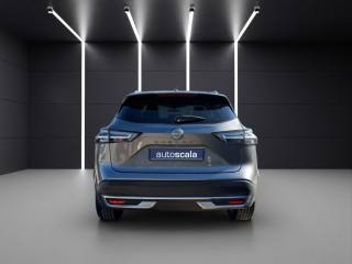 NISSAN Qashqai usata, con Airbag Passeggero