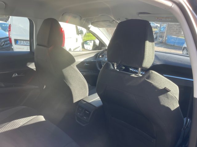 PEUGEOT 3008 usata 15