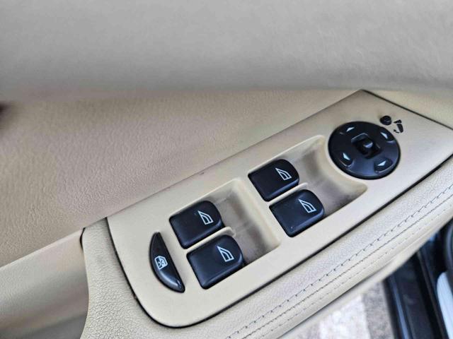 JAGUAR X-Type usata, con Immobilizzatore elettronico
