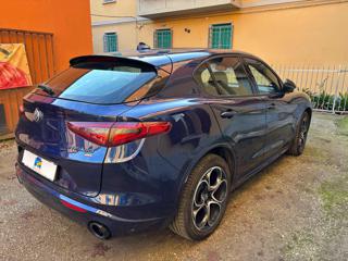ALFA ROMEO Stelvio usata, con Alzacristalli elettrici