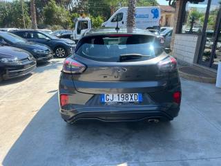 FORD Puma usata, con Boardcomputer