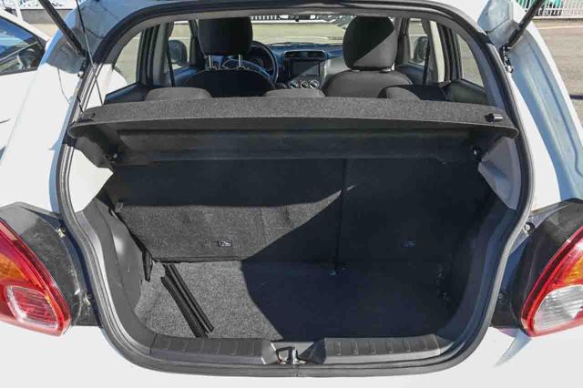 MITSUBISHI Space Star usata, con Climatizzatore