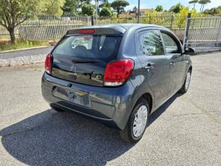 CITROEN C1 usata 2