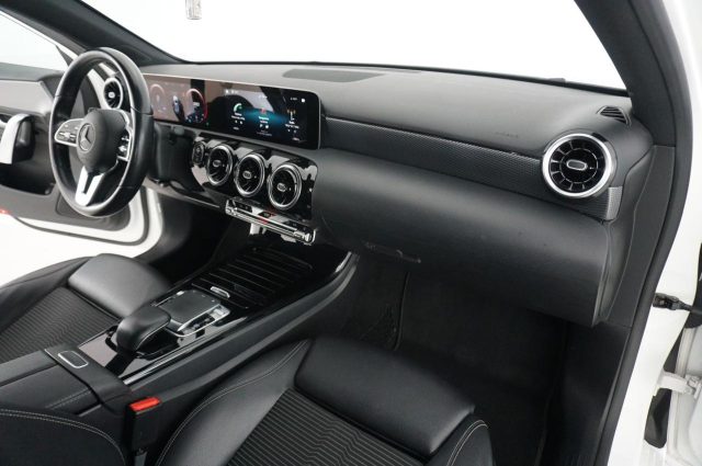 MERCEDES-BENZ A 180 usata, con Luci diurne LED
