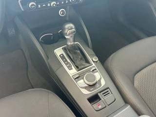 AUDI A3 usata, con Bracciolo