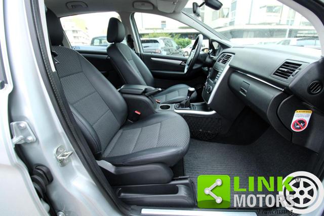 MERCEDES-BENZ B 180 usata 22