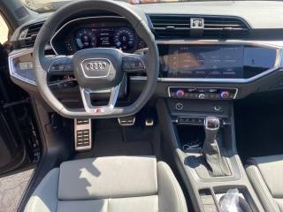 AUDI Q3 usata, con Volante in pelle