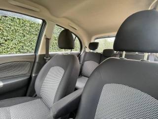 NISSAN Micra usata, con Immobilizzatore elettronico