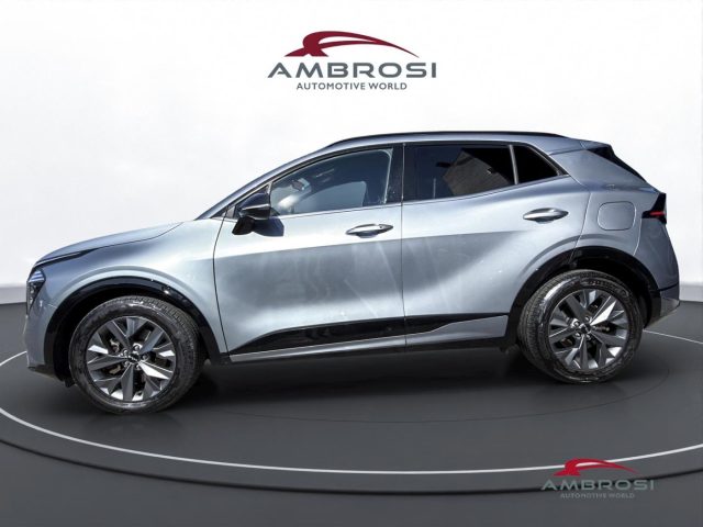 KIA Sportage usata 5