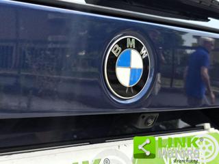 BMW X1 usata, con Volante multifunzione
