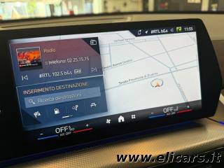 BMW X2 usata, con Autoradio